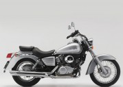 Honda Shadow 125 Aero Honda Shadow 125 Aero